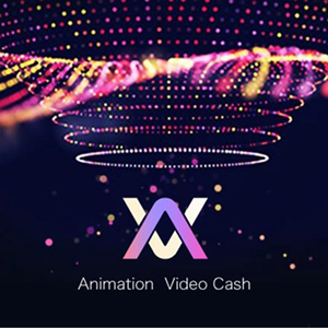 Animation Vision Cash