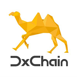 DxChain Token icon