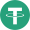 Tether icon