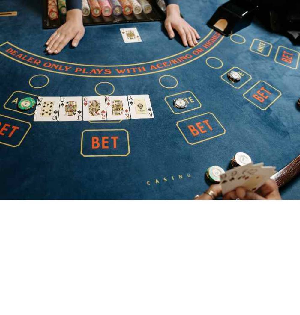 Baccarat Has Better Odds Than Blackjack – Here’s Why…