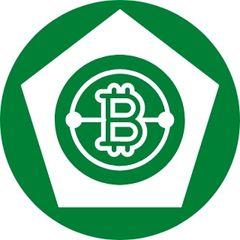 TradeStable | Cryptocurrency Exchanges in Nigeria logo